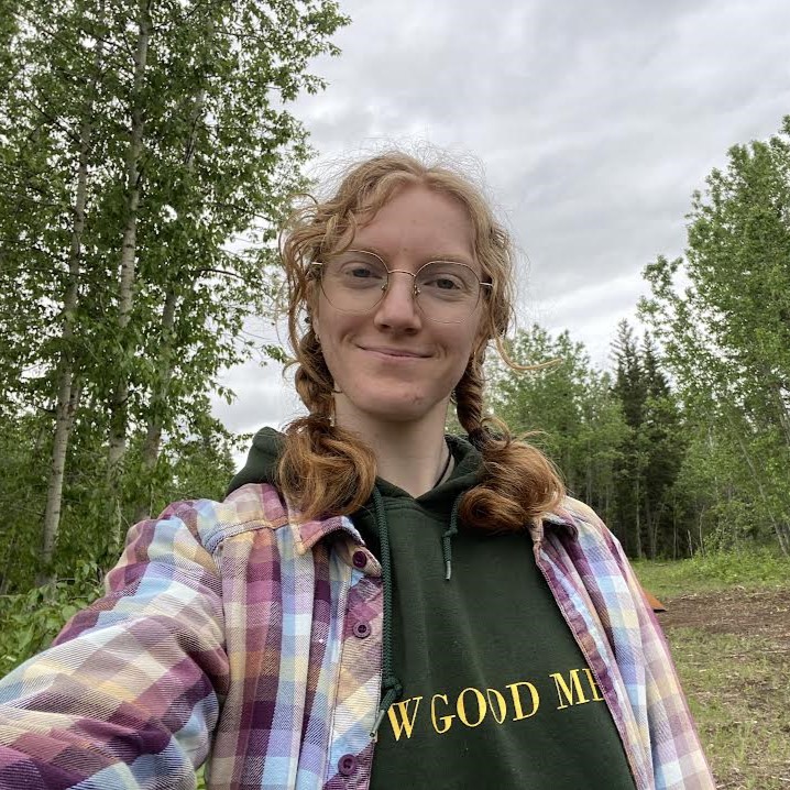 Image of Brynn Walmsley