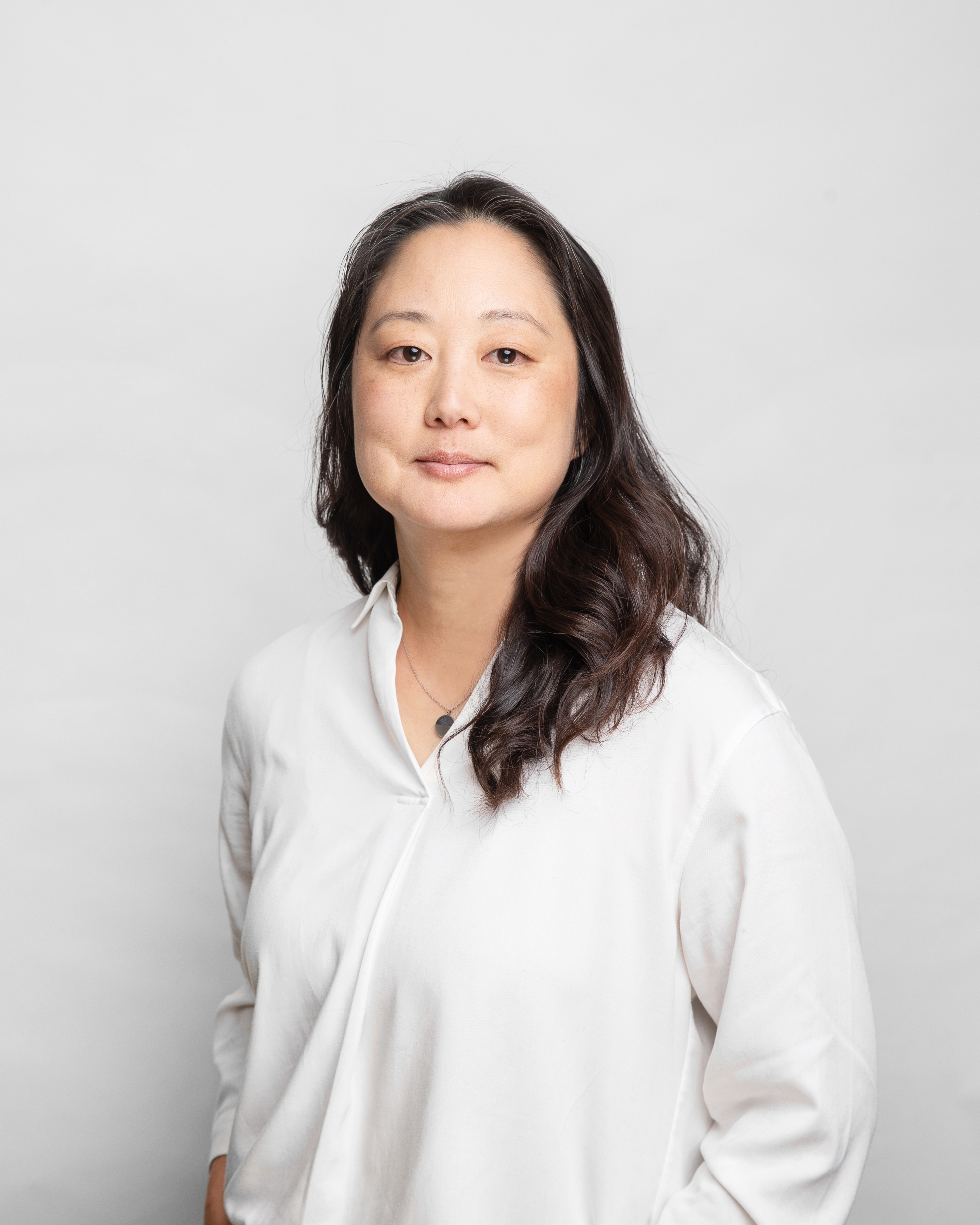 Dr. Esther Kim