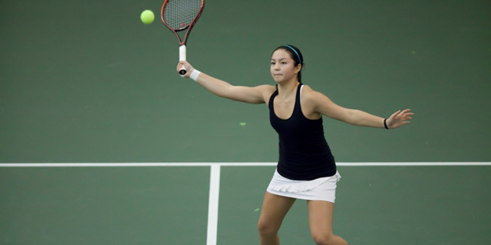 Tennis at Saville Centre