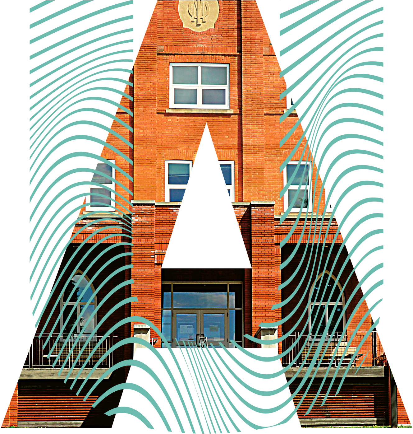 UA graphic Campus Saint-Jean