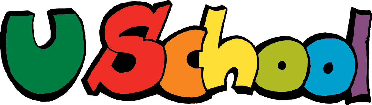 U School Logo
