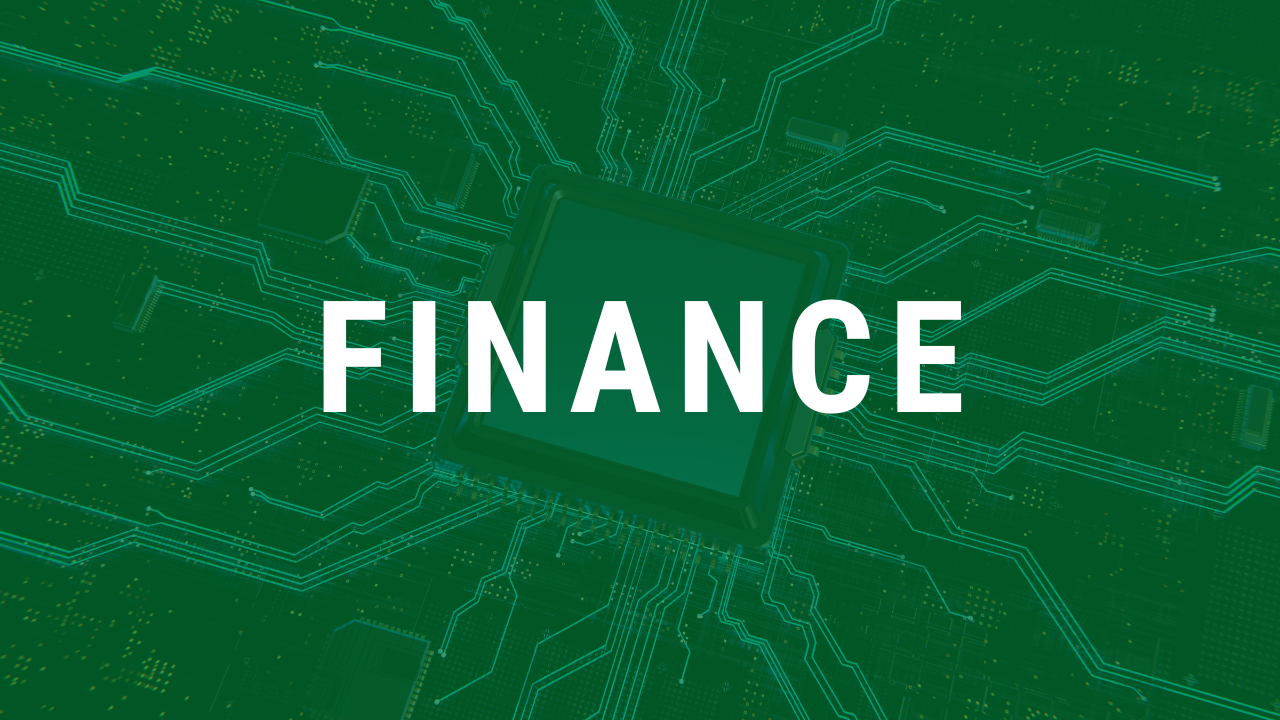 Financial Support