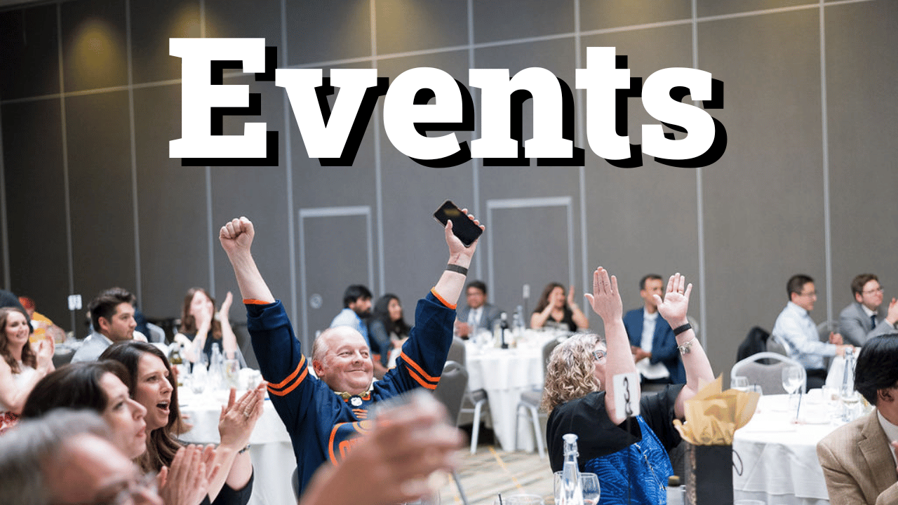 Events