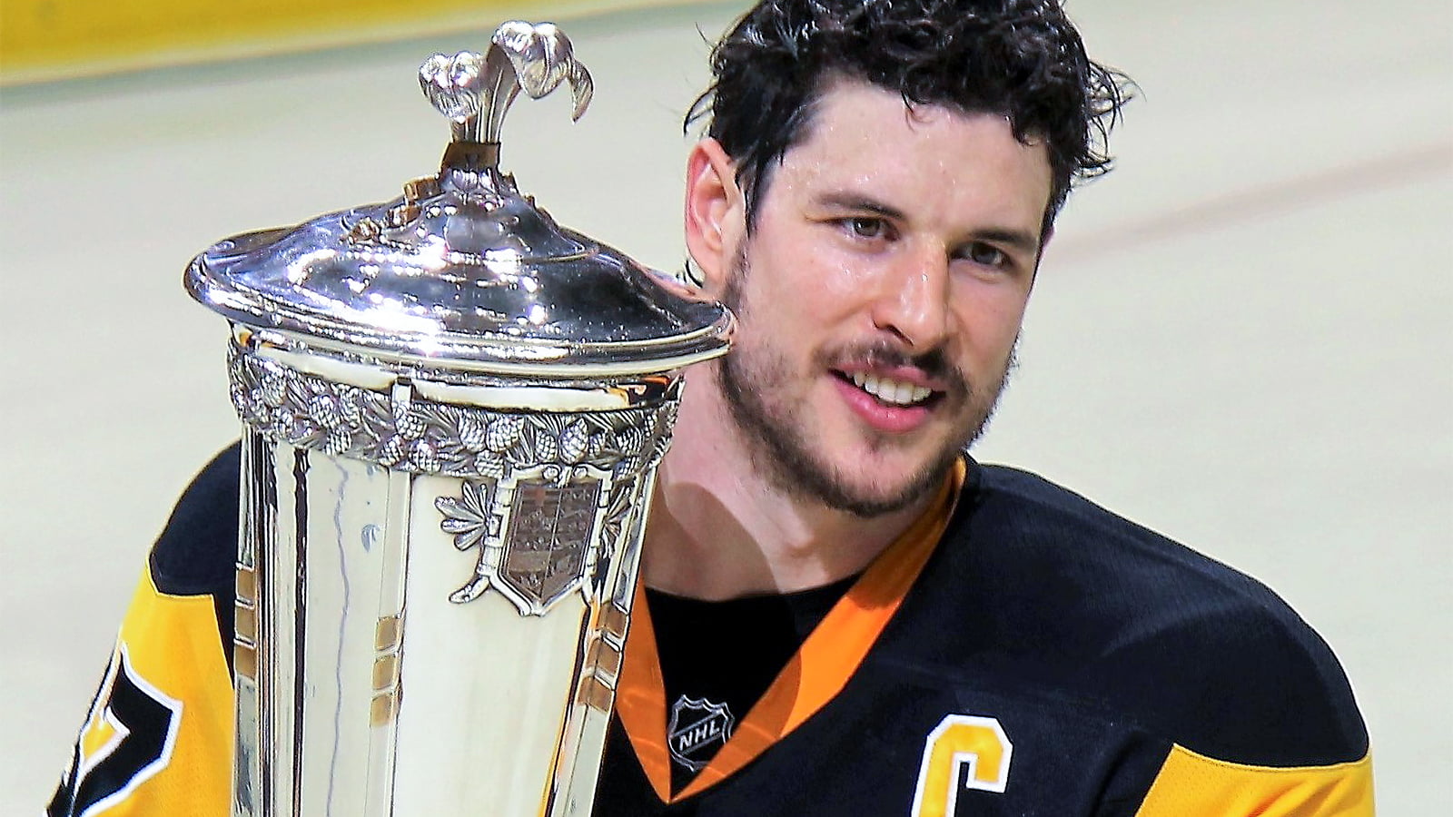 Sidney Crosby (Photo: Alamy)