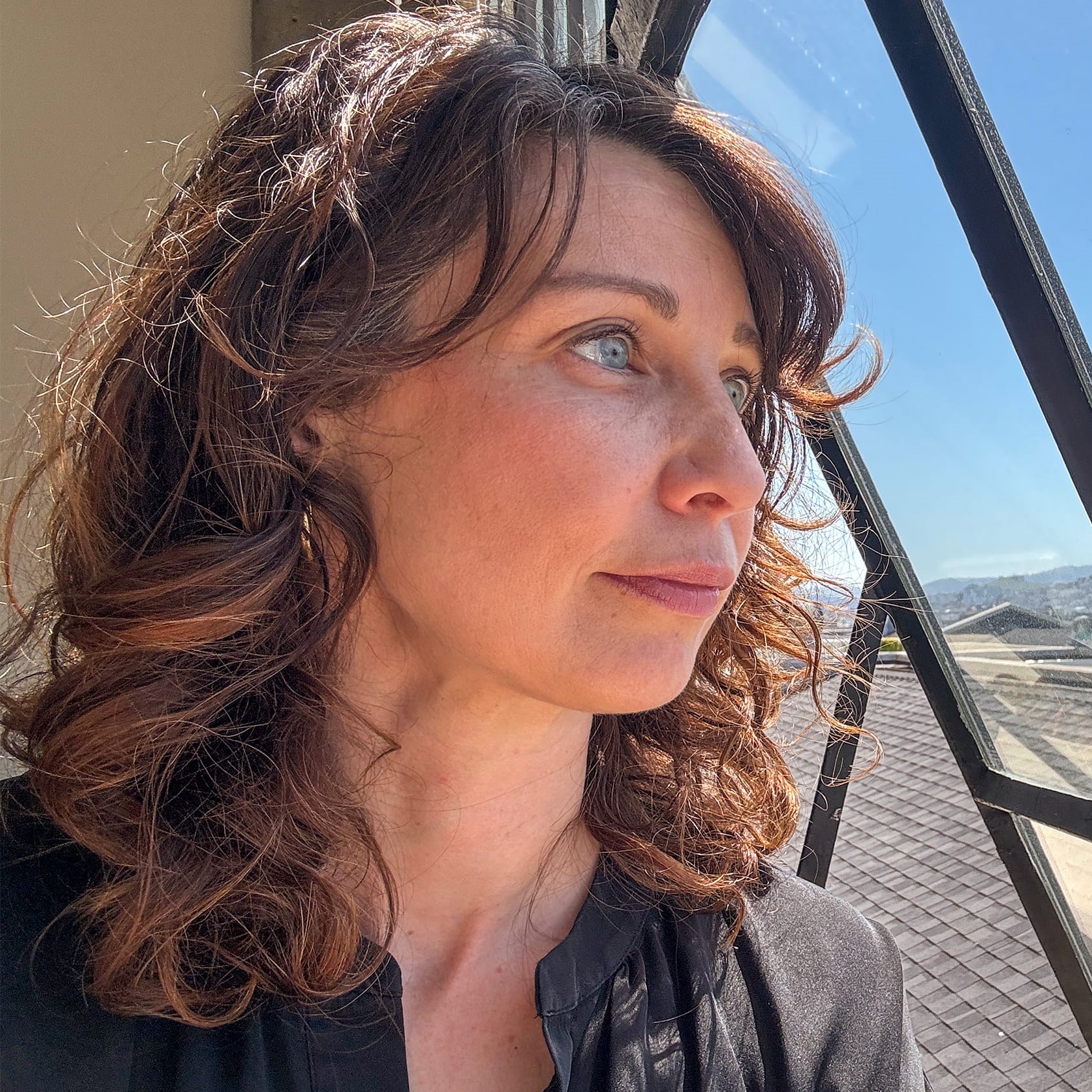 Image of Katerina Melino