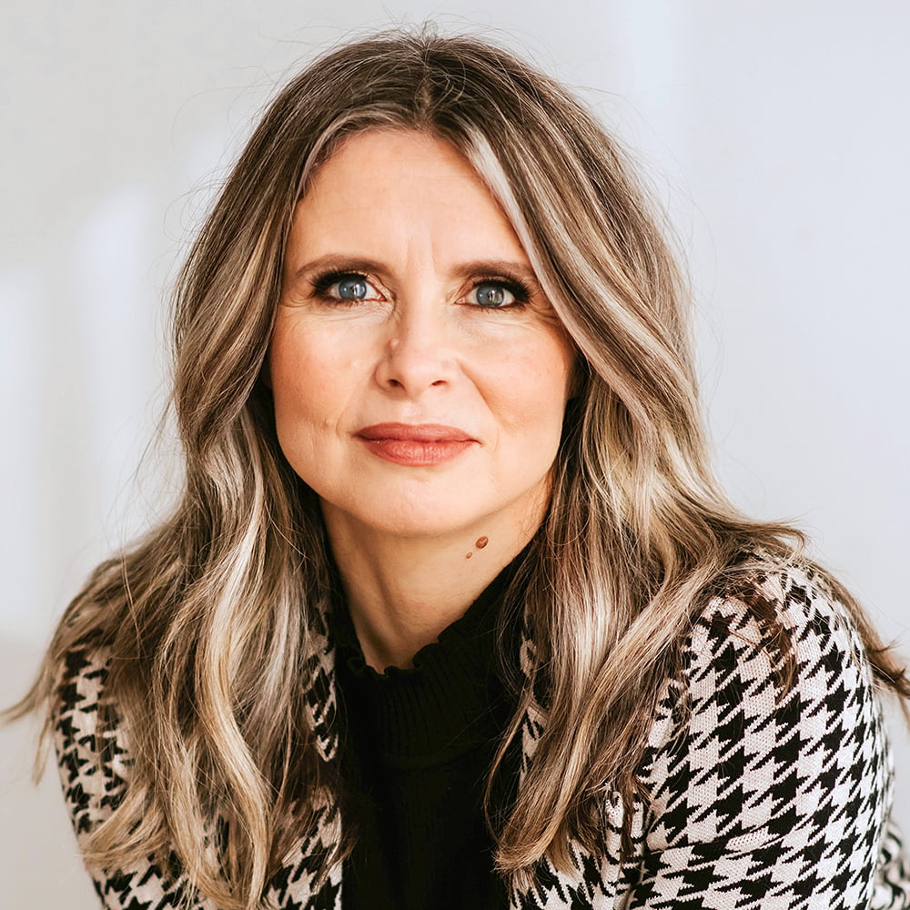 Image of Gillian Lemermeyer
