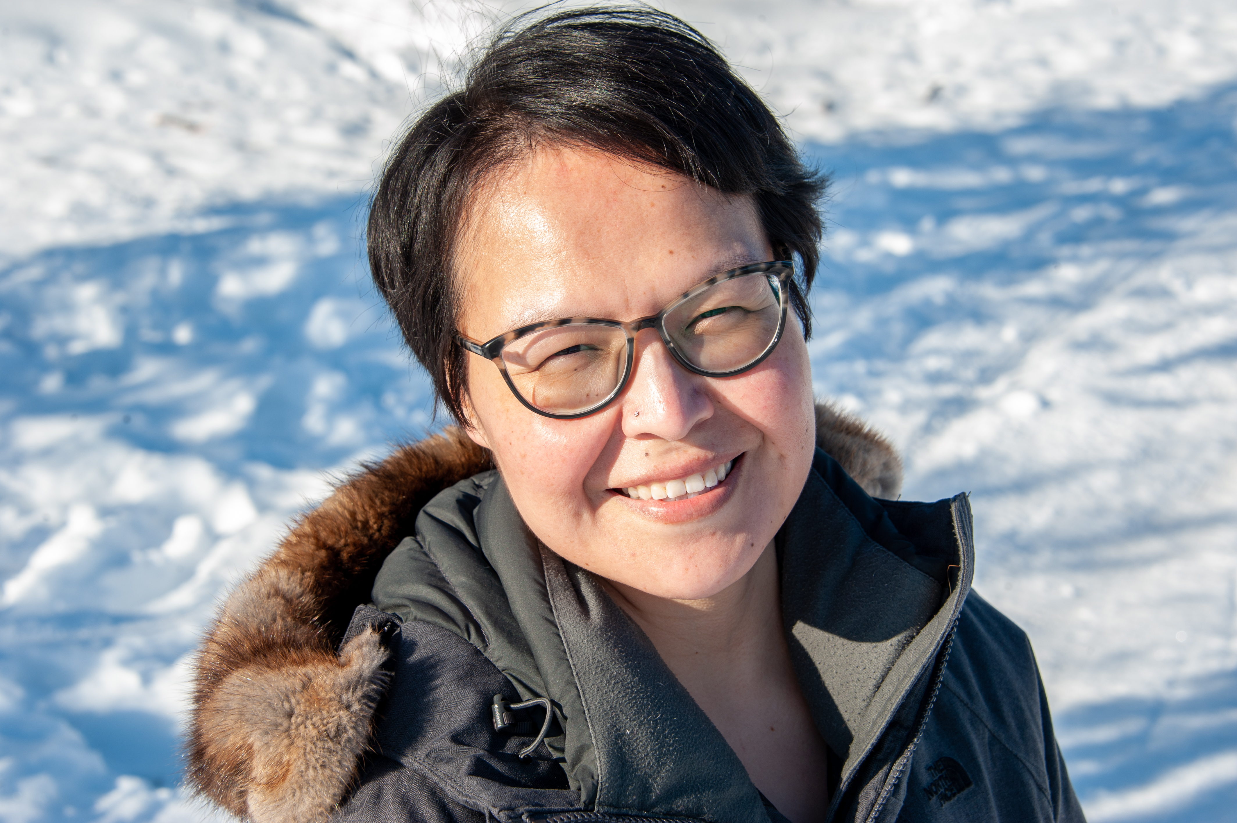 image of Lianne Mantla