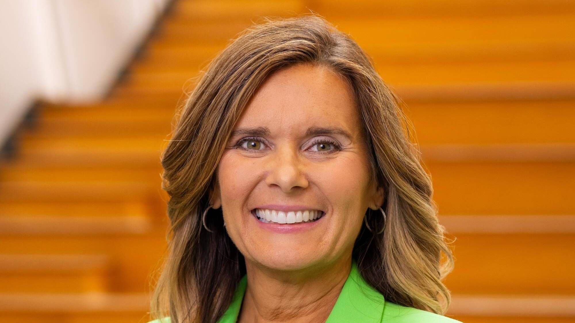 Shannon Scott