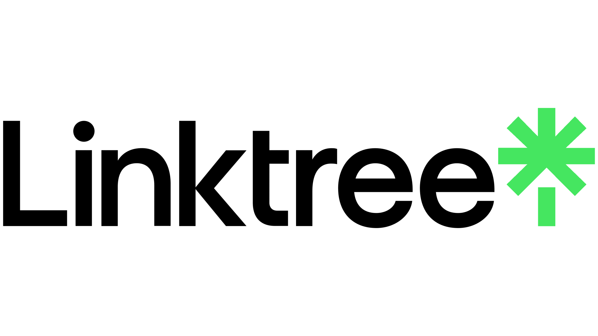 Linktree logo